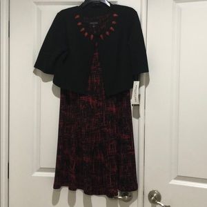 Brand new dress for any occasion